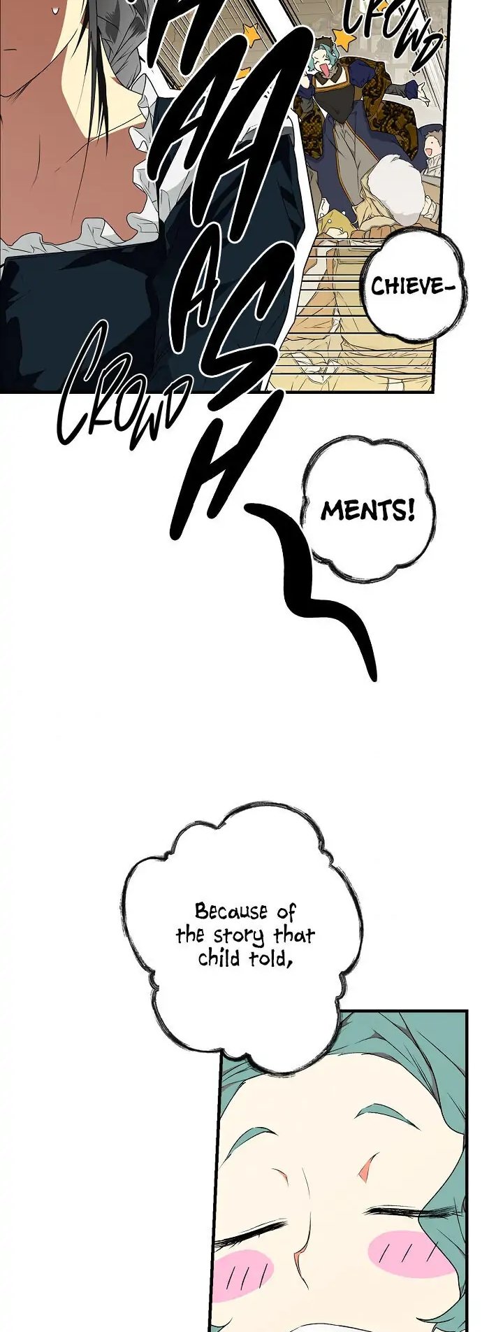 Secret Lady, Chapter 23 image 06